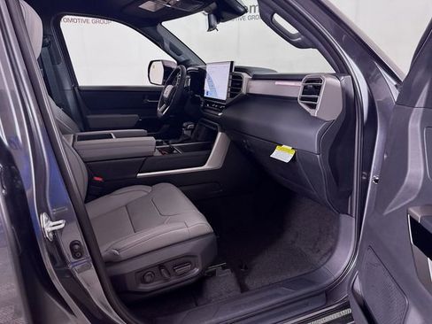 New 2026 Toyota Tundra Limited AWD/4WD image 28