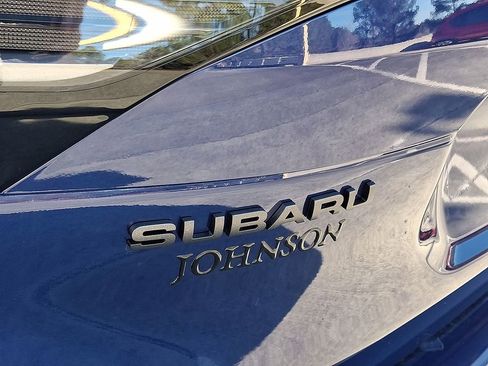 New 2026 Subaru Forester Sport image 19