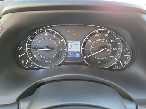 Used 2020 Nissan Armada SL w/ Premium Package image 28