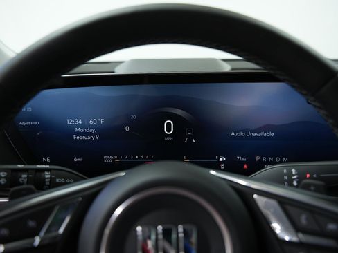 New 2026 Buick Envision Preferred image 28