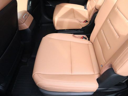 New 2026 Hyundai Santa Fe Calligraphy image 18