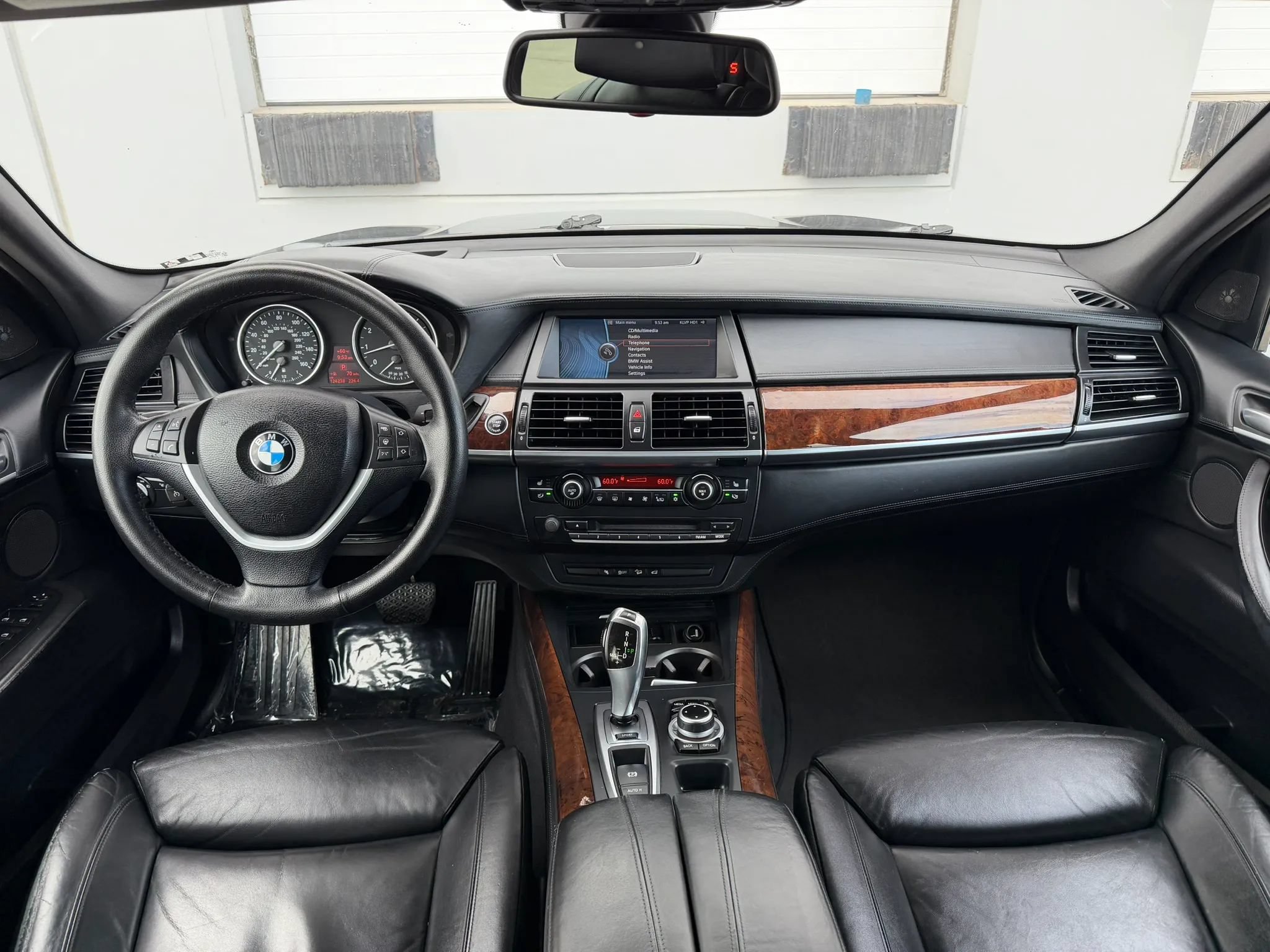 Used 2011 BMW X5 xDrive35i AWD/4WD image 17