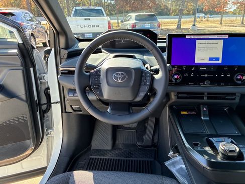 New 2026 Toyota bZ image 19