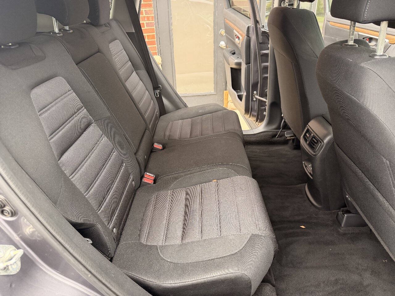 Used 2018 Honda CR-V EX image 14