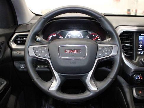 Used 2023 GMC Acadia AT4 w/ Technology Package image 33