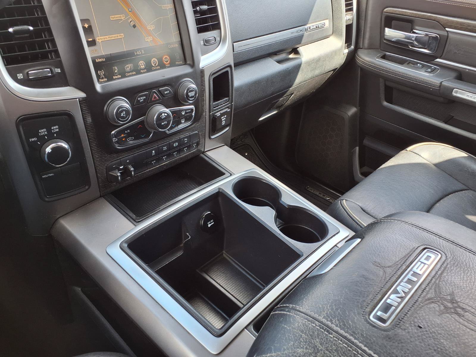 Used 2014 RAM 2500 Limited AWD/4WD image 26