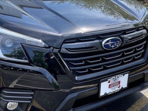 Certified 2023 Subaru Forester Limited AWD/4WD image 34