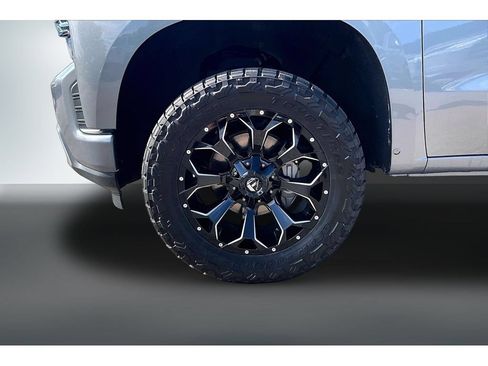 Used 2019 Chevrolet Silverado 1500 High Country w/ Max Trailering Package AWD/4WD image 35
