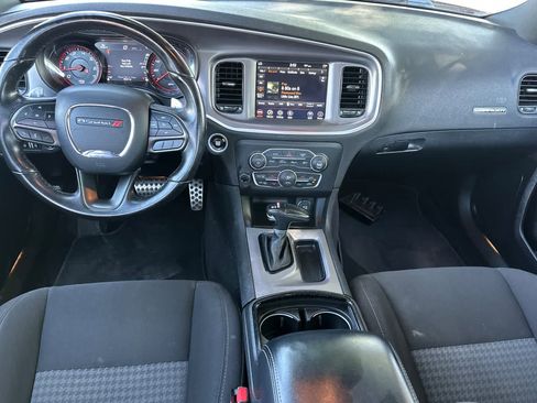 Used 2022 Dodge Charger GT w/ Blacktop Package RWD image 4
