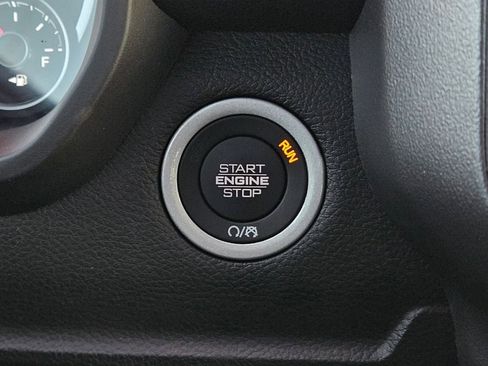 New 2026 RAM 1500 Big Horn image 21