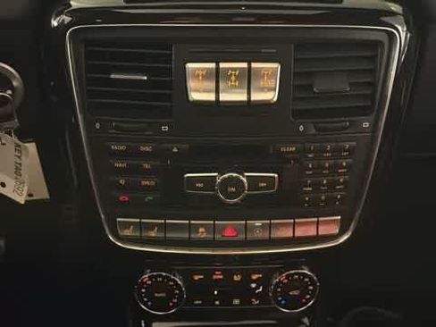 Used 2016 Mercedes-Benz G 63 AMG 4MATIC image 23