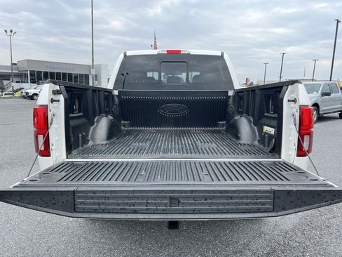 Used 2019 Ford F150 Lariat w/ Equipment Group 502A Luxury AWD/4WD image 26