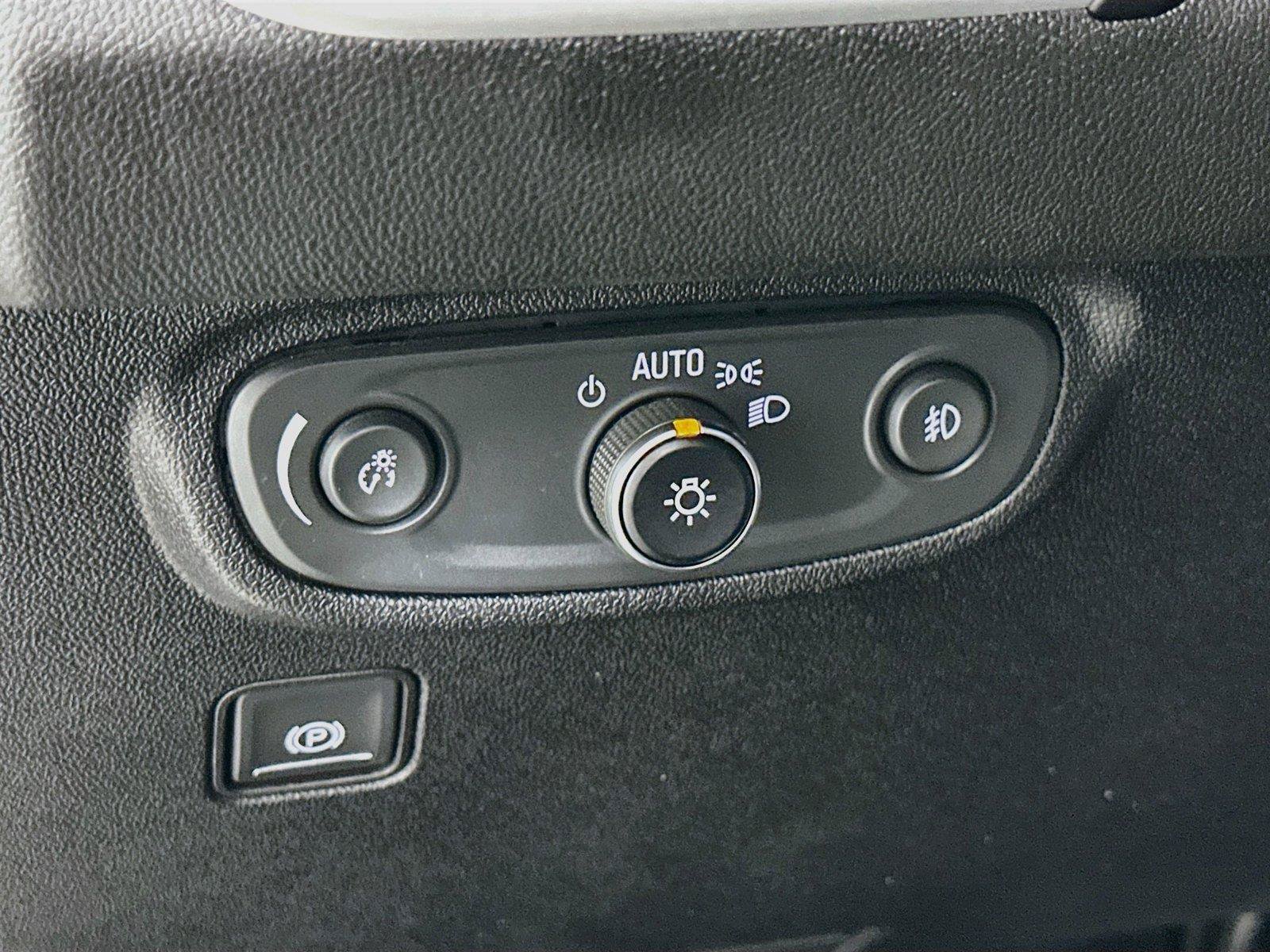 Used 2019 GMC Terrain SLT AWD/4WD image 14