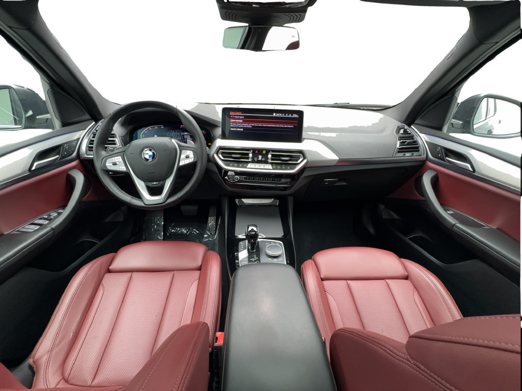 Used 2023 BMW X3 xDrive30i w/ Premium Package AWD/4WD image 41