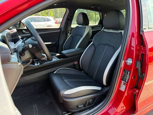 Certified 2025 Kia K5 GT-Line AWD/4WD image 19