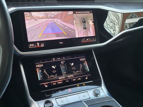 Used 2023 Audi A6 3.0T Premium w/ Convenience Package image 24