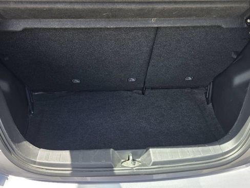 Used 2022 Mitsubishi Mirage LE FWD image 10