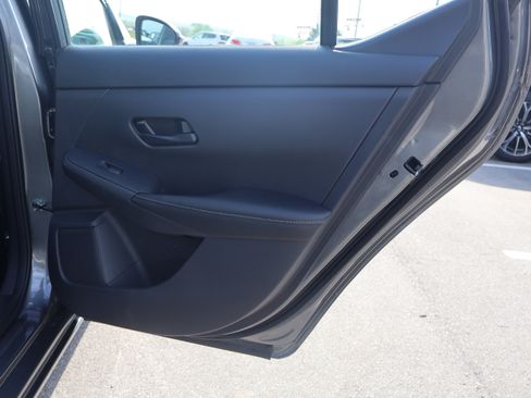 Used 2024 Nissan Sentra SV w/ Lighting Package FWD image 14