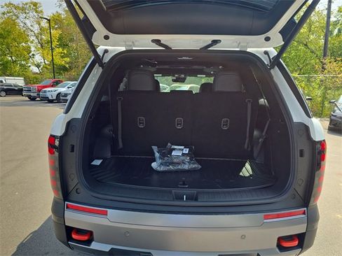 New 2026 Hyundai Palisade XRT Pro image 24