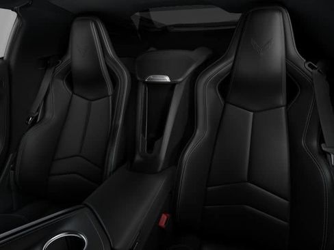 New 2026 Chevrolet Corvette Stingray Coupe w/ 1LT RWD image 37