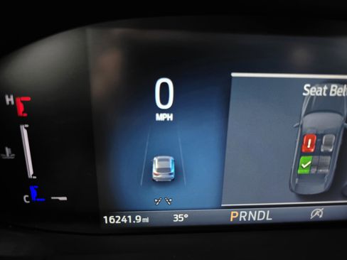 Used 2025 Ford Escape ST-Line image 22