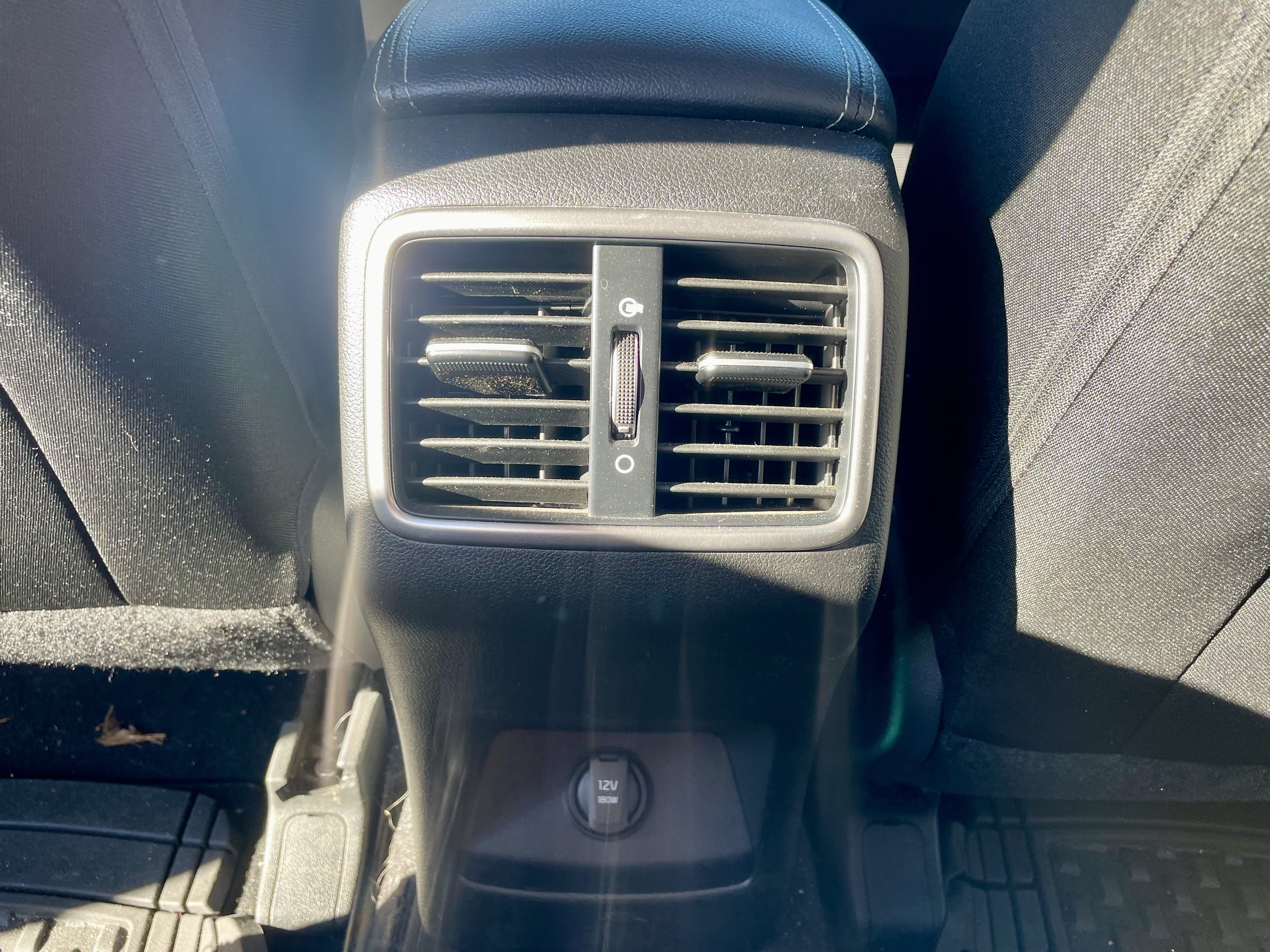 Used 2019 Kia Sportage LX AWD/4WD image 22