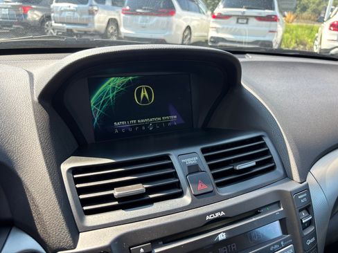 Used 2010 Acura TL w/ Technology Package FWD image 18