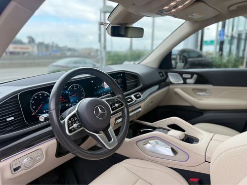 Used 2020 Mercedes-Benz GLE 350 image 6