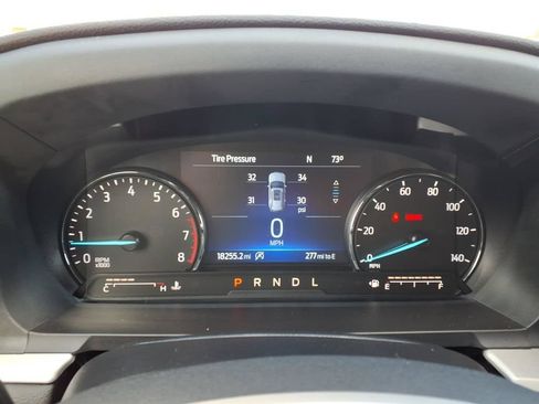 Certified 2024 Ford Explorer XLT w/ Equipment Group 202A AWD/4WD image 19