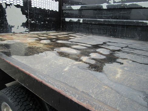 Used 2018 Ford F550 2WD Crew Cab Super Duty image 24