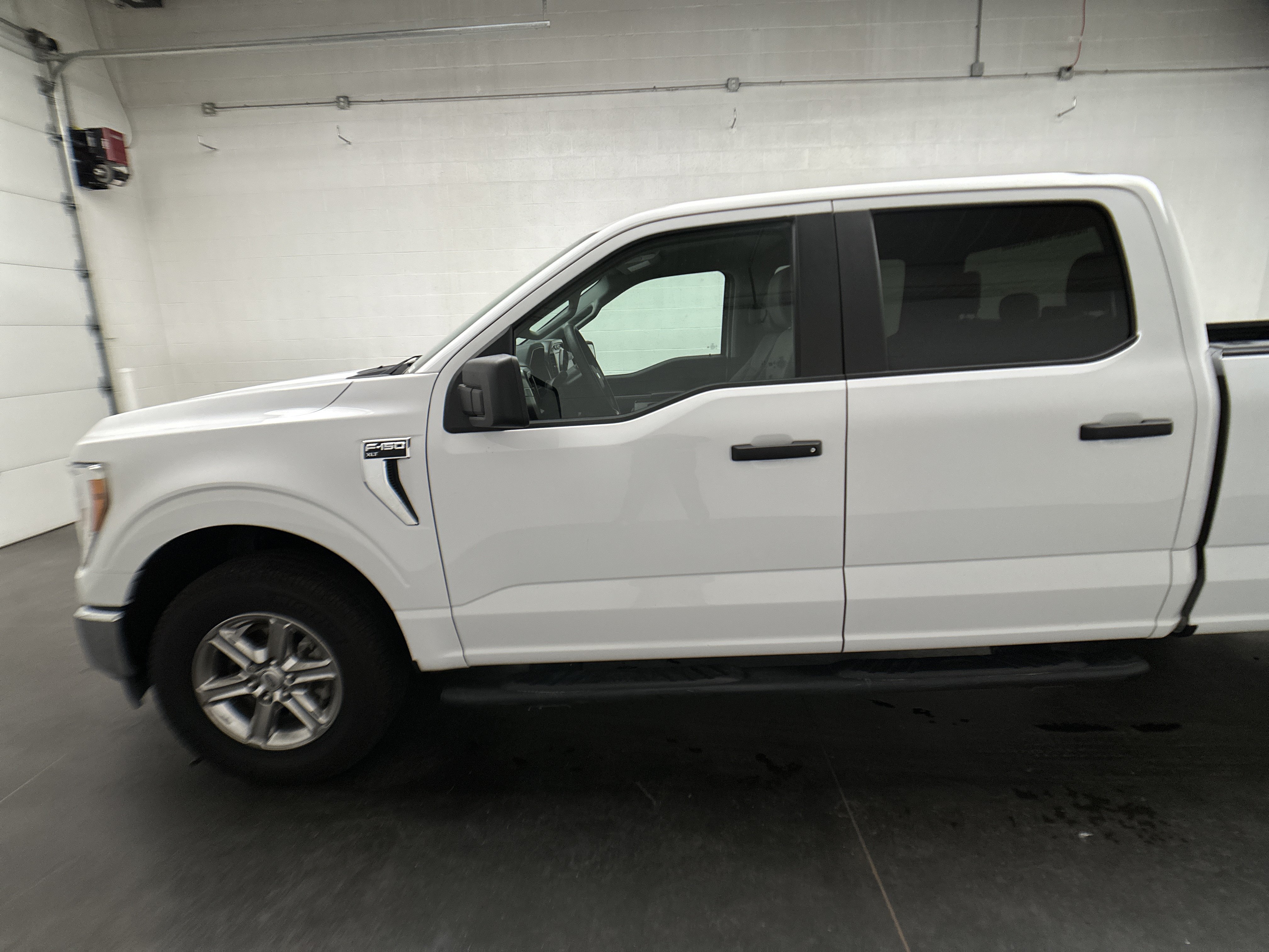 Used 2022 Ford F150 XLT AWD/4WD image 6