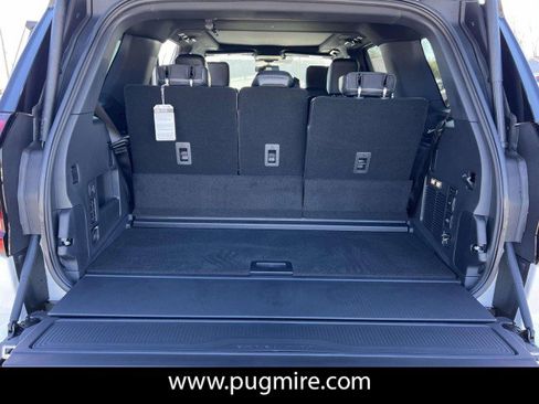 New 2025 Ford Expedition Platinum w/ Stealth Performance Package image 20