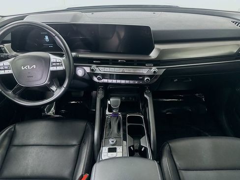 Used 2025 Kia Telluride S image 19