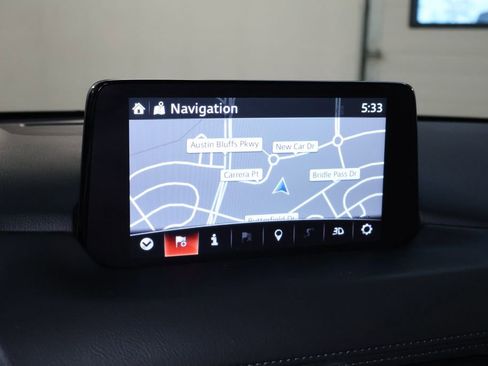 Used 2020 MAZDA CX-5 Signature AWD/4WD image 32