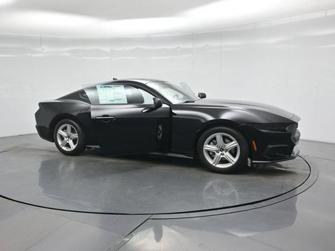 New 2026 Ford Mustang Coupe image 28