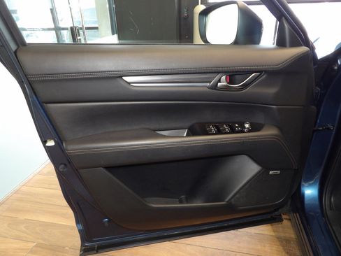 Certified 2023 MAZDA CX-5 AWD 2.5 S w/ Premium Package image 24