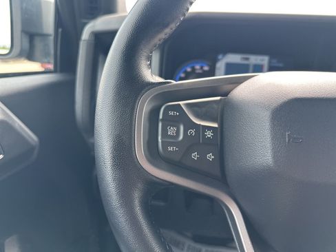 Used 2022 Ford Bronco Black Diamond image 16