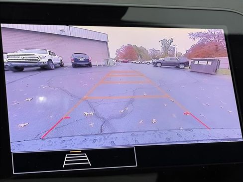 Certified 2024 Chevrolet Malibu LT image 28