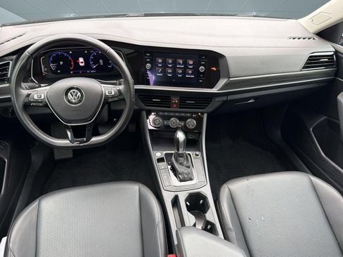 Used 2019 Volkswagen Jetta SEL FWD image 25