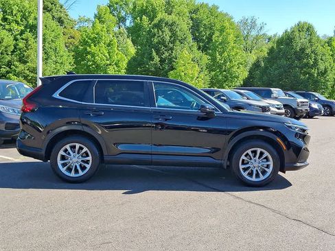 Certified 2023 Honda CR-V EX-L image 26