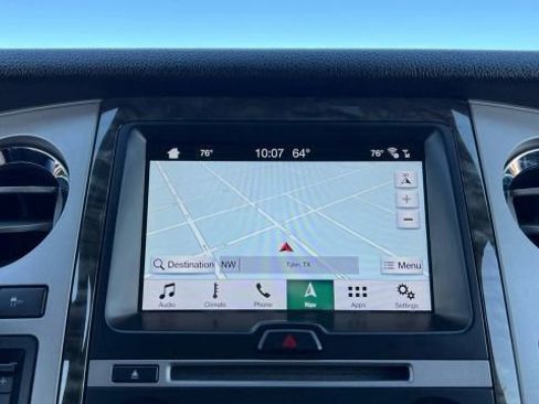 Used 2017 Ford Expedition EL Limited image 46