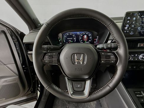 New 2026 Honda CR-V Sport Touring image 11