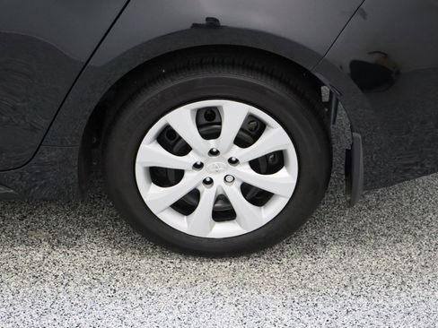 Certified 2024 Toyota Corolla LE FWD image 10