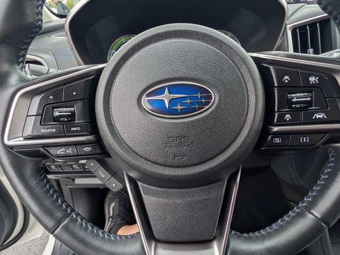 Used 2020 Subaru Crosstrek Hybrid AWD/4WD image 19