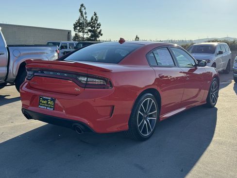 Certified 2023 Dodge Charger R/T image 6