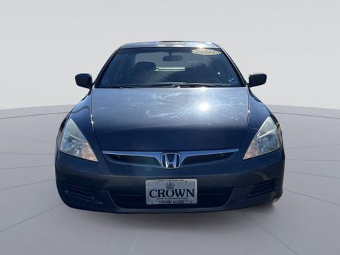 Used 2007 Honda Accord EX image 12