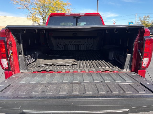 Certified 2024 GMC Sierra 1500 Elevation AWD/4WD image 21