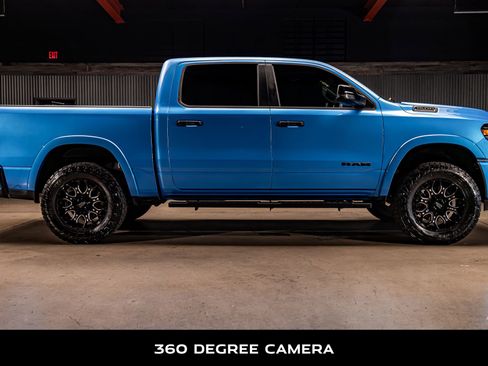 Used 2026 RAM 1500 Big Horn image 10