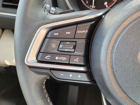 New 2026 Subaru Ascent Limited image 8