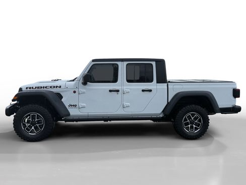 Used 2024 Jeep Gladiator Rubicon w/ Convenience Group image 2